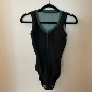 Gorgeous Elevé Leotard